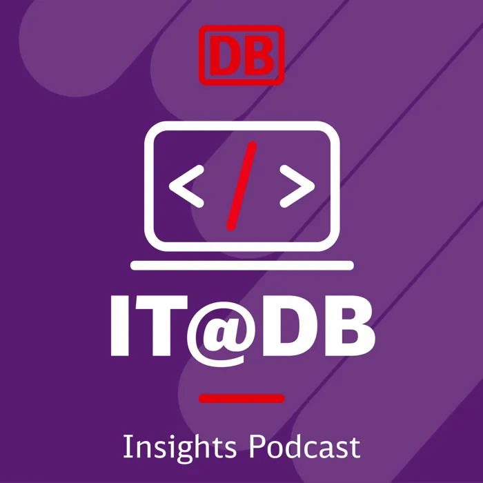 Podcast IT@DB